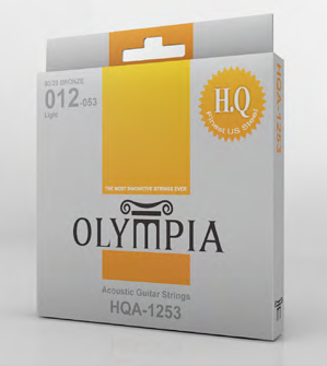 Olympia HQA 1047