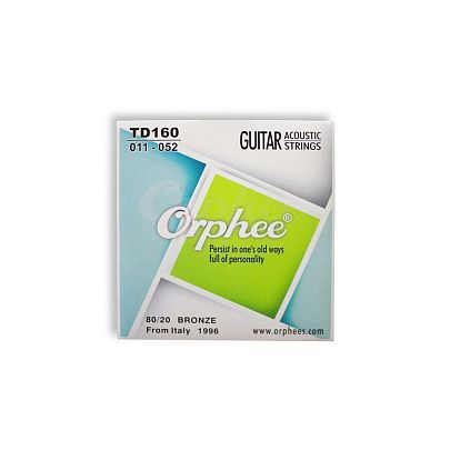 Orphee TD160