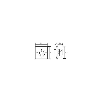 CMX Audio VC-C60