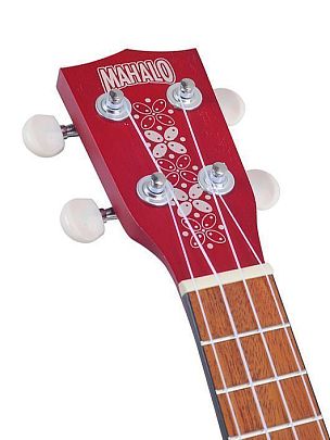 Mahalo MK1BATRD