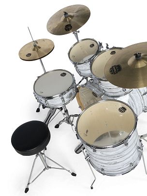 Mapex LTVE5295FTCFI