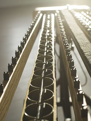 AP Percussion VP1137