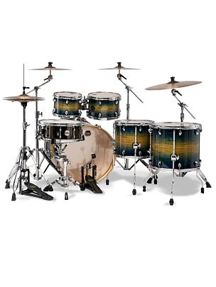 Mapex AR529SVET