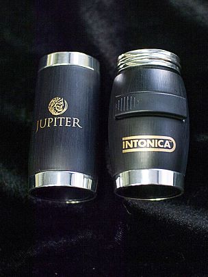 Jupiter JJCLD-INTONICA-S