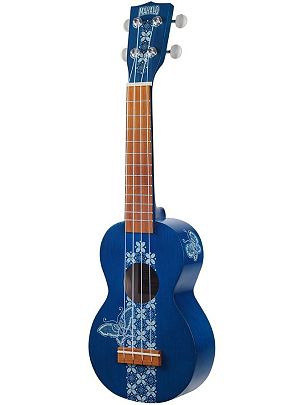 Mahalo MK1BATBU